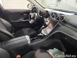  Mercedes  C-Klasse C 220 d T Autom. #7