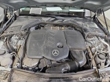  Mercedes  C-Klasse C 220 d T Autom. #11