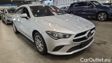  Mercedes  CLA-Klasse CLA 200 d Shooting Brake #2