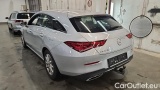  Mercedes  CLA-Klasse CLA 200 d Shooting Brake #3