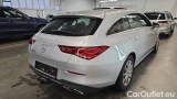  Mercedes  CLA-Klasse CLA 200 d Shooting Brake #4