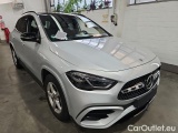  Mercedes  GLA  220 d 4MATIC DCT #2