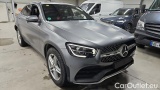  Mercedes  G-Klasee GLC 220 d 4MATIC Coupé Autom. #2