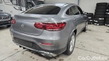  Mercedes  G-Klasee GLC 220 d 4MATIC Coupé Autom. #4