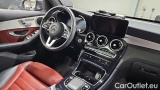  Mercedes  G-Klasee GLC 220 d 4MATIC Coupé Autom. #6