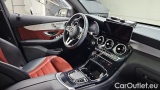  Mercedes  G-Klasee GLC 220 d 4MATIC Coupé Autom. #7