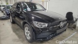  Mercedes  G-Klasee GLC 300 de 4MATIC Coupé Autom. #2