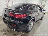  Mercedes  G-Klasee GLC 300 de 4MATIC Coupé Autom. #4