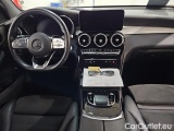  Mercedes  G-Klasee GLC 300 de 4MATIC Coupé Autom. #6
