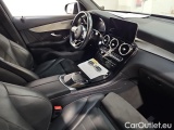  Mercedes  G-Klasee GLC 300 de 4MATIC Coupé Autom. #7