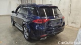  Mercedes  G-Klasee GLE 350 de 4MATIC #3