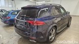  Mercedes  G-Klasee GLE 350 de 4MATIC #4