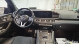  Mercedes  G-Klasee GLE 350 de 4MATIC #6