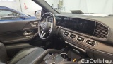  Mercedes  G-Klasee GLE 350 de 4MATIC #7