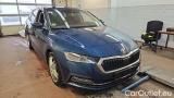  Skoda  Octavia 2.0 TDI 110kW DSG STYLE COMBI #2