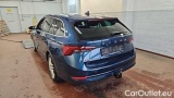  Skoda  Octavia 2.0 TDI 110kW DSG STYLE COMBI #3