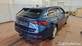  Skoda  Octavia 2.0 TDI 110kW DSG STYLE COMBI #4