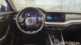  Skoda  Octavia 2.0 TDI 110kW DSG STYLE COMBI #6