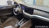  Skoda  Octavia 2.0 TDI 110kW DSG STYLE COMBI #7
