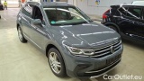  Volkswagen  Tiguan 2.0 TDI SCR 147kW DSG 4MOTION Elegance #2