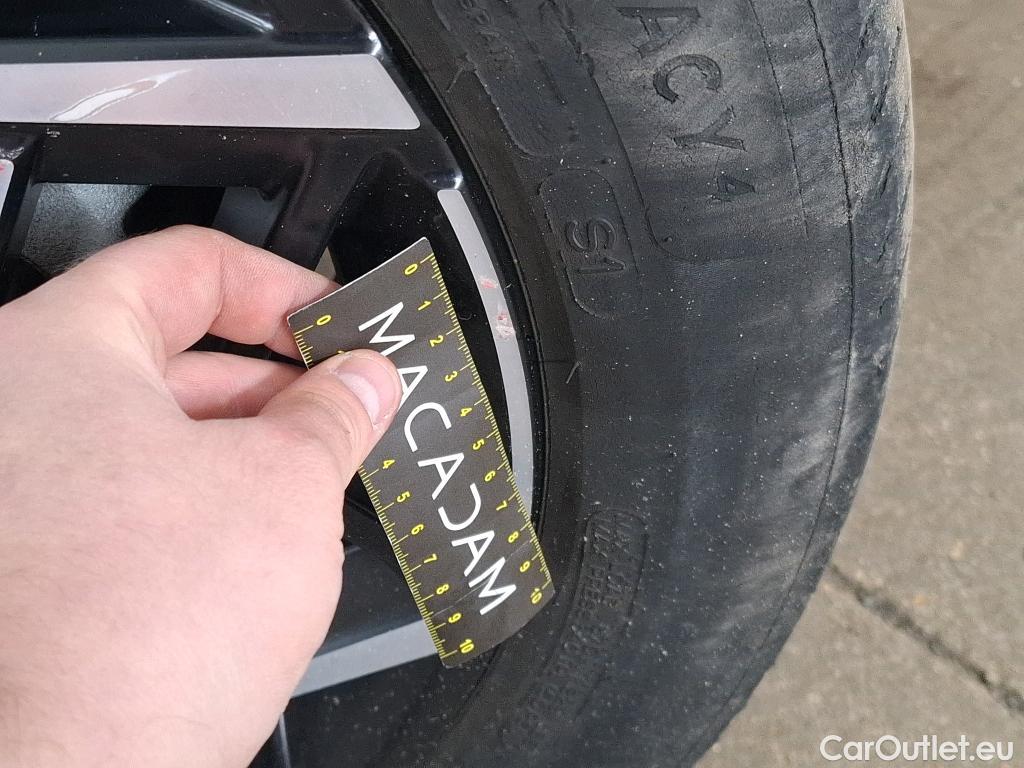  Hyundai  Tucson  N Line Executive Hybrid 4WD 1.6 T-GDI 230CV BVA6 E6d #20