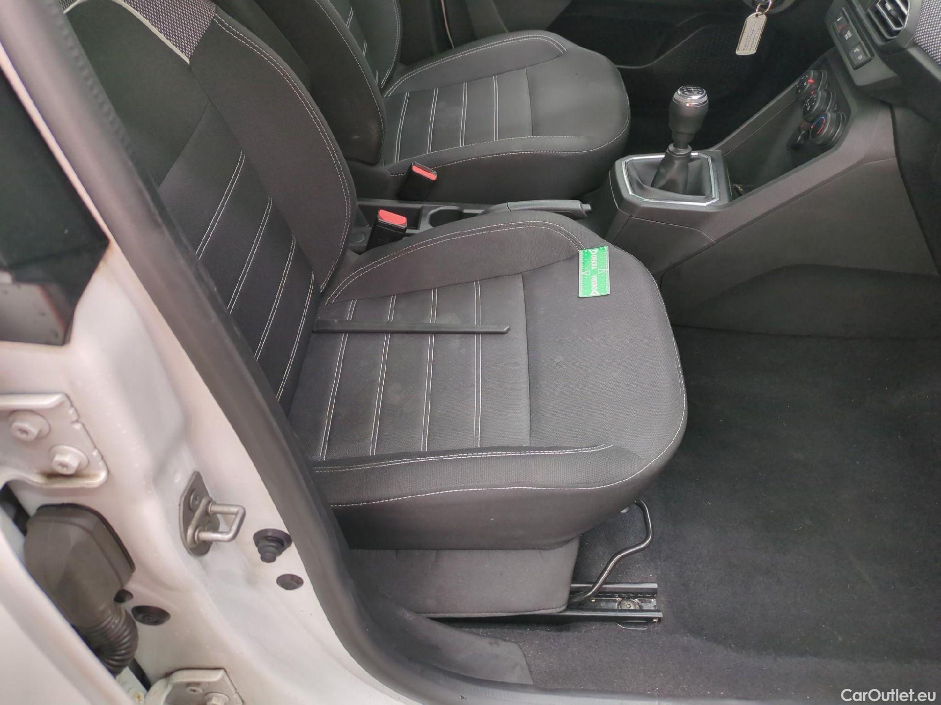  Dacia  Sandero  III Confort 1.0 TCe 90CV BVM5 E6d #27