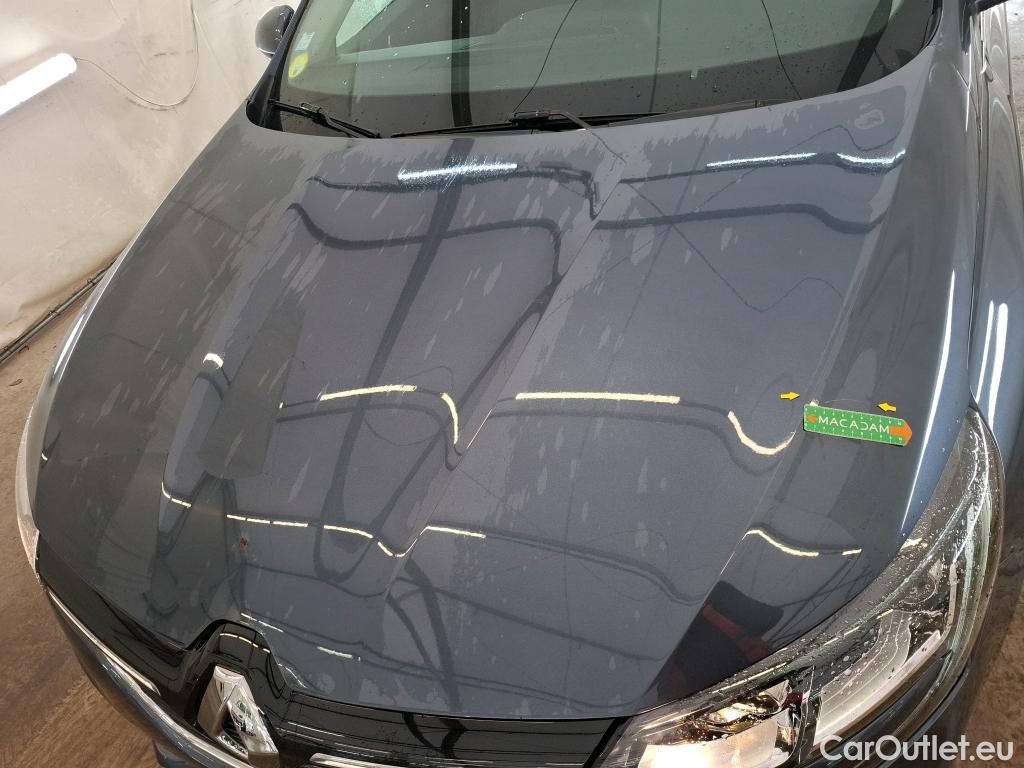  Renault  Megane RENAULT Mégane Berline 5p Berline Business Energy dCi 110 EDC #5