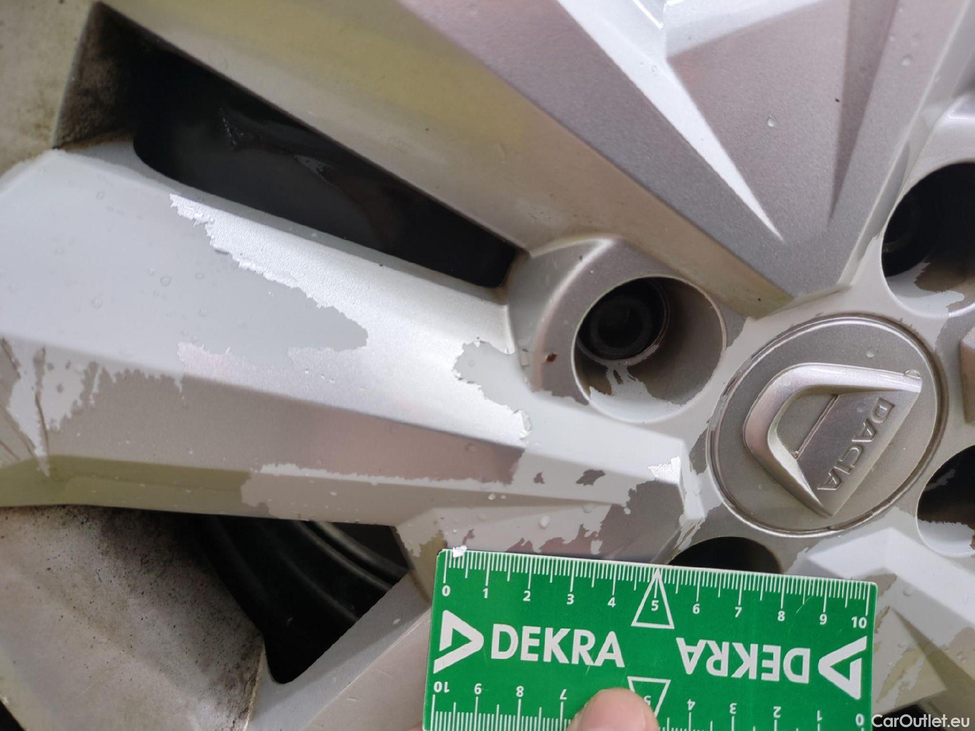  Dacia  Sandero  III Confort 1.0 TCe 90CV BVM5 E6d #2