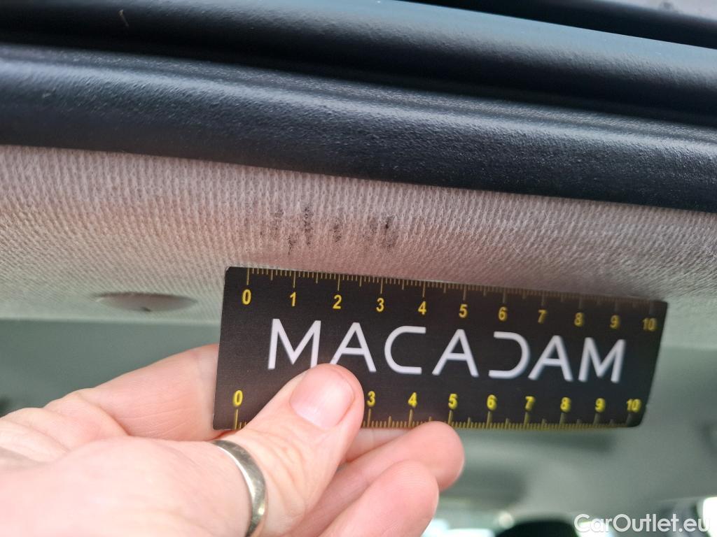  Citroen  C3  Shine 1.2 PureTech 110CV BVA6 E6d #20