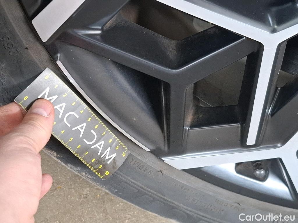  Hyundai  Tucson  N Line Executive Hybrid 4WD 1.6 T-GDI 230CV BVA6 E6d #24