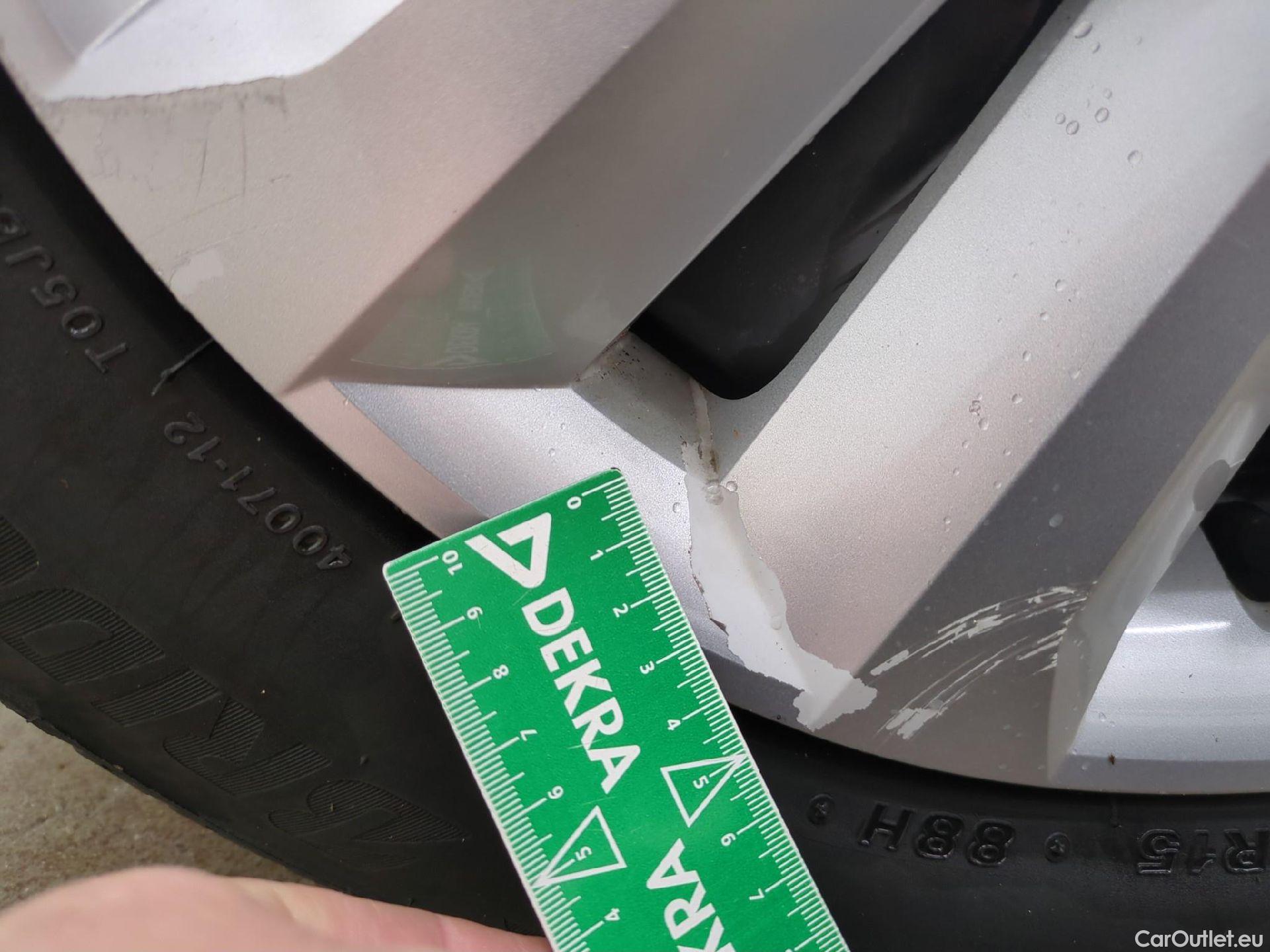  Dacia  Sandero  III Confort 1.0 TCe 90CV BVM5 E6d #14