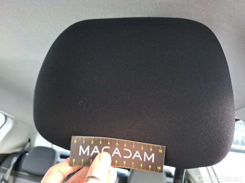  Citroen  C3  Shine 1.2 PureTech 110CV BVA6 E6d #17