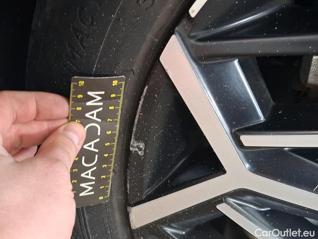  Hyundai  Tucson  N Line Executive Hybrid 4WD 1.6 T-GDI 230CV BVA6 E6d #10