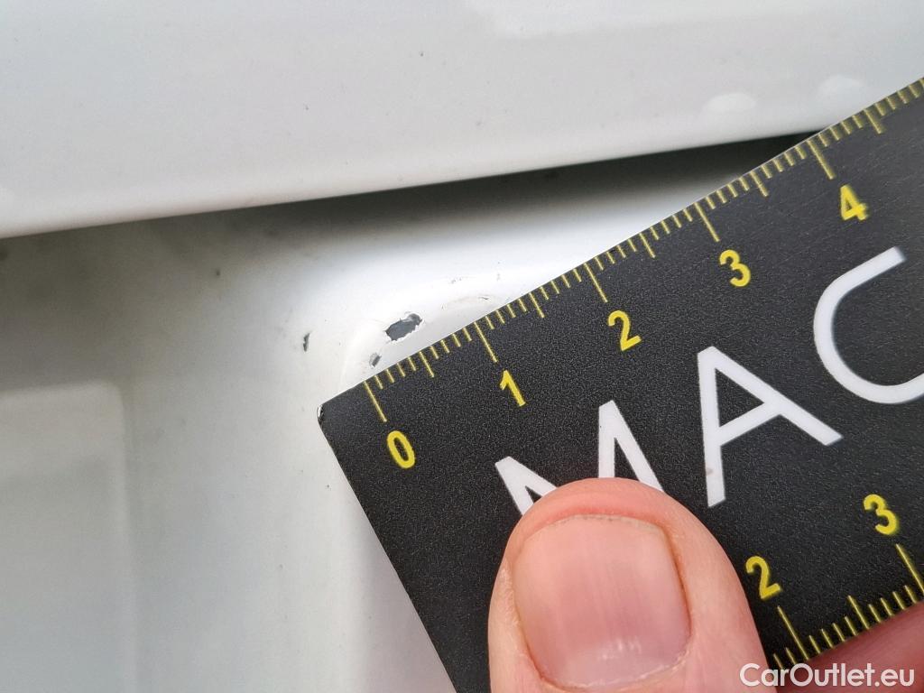  Citroen  C3  Shine 1.2 PureTech 110CV BVA6 E6d #31