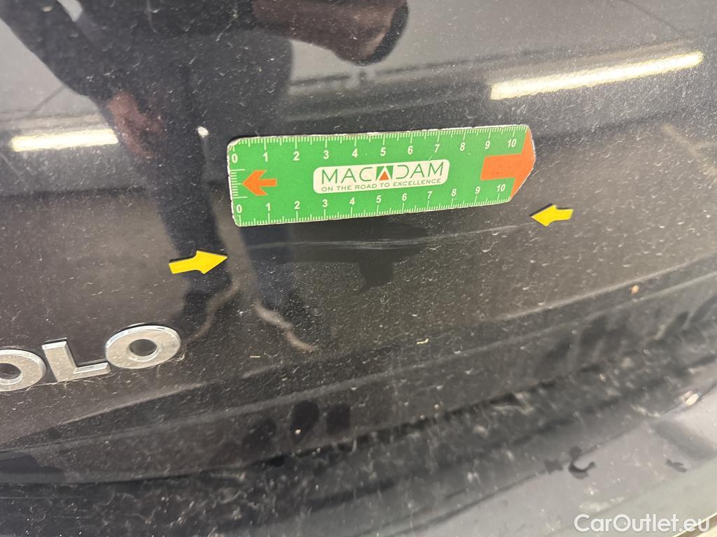  Volkswagen  Polo  VI IQ.DRIVE 1.0 TSI 95CV BVM5 E6dT #2