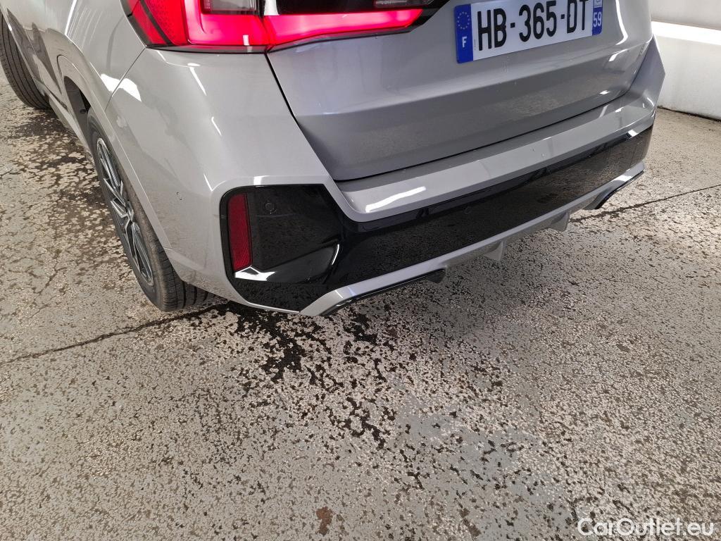  Bmw  X1 BMW  / 2022 / 5P / SUV sDrive20i M Sport DKG7 #5