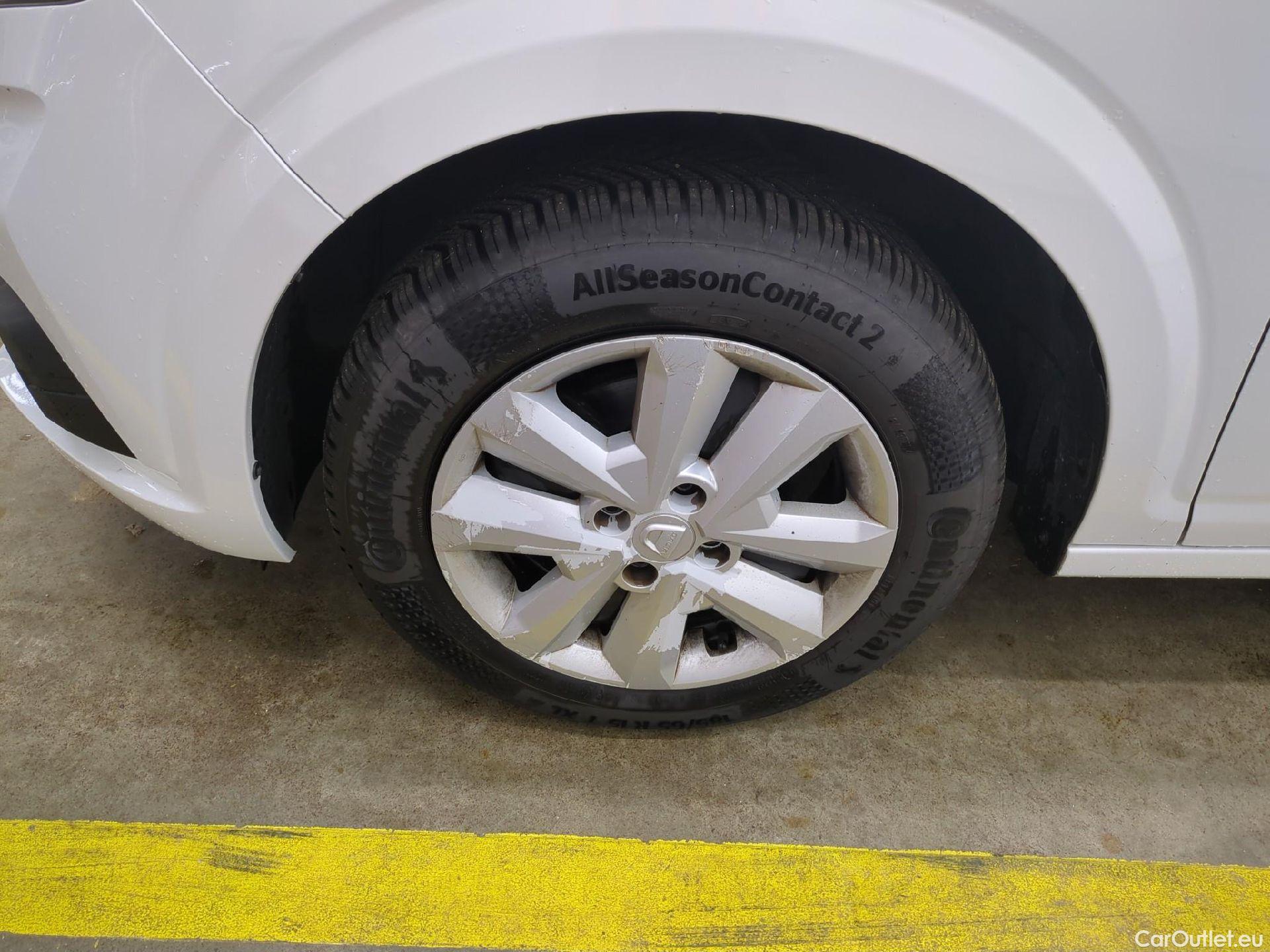  Dacia  Sandero  III Confort 1.0 TCe 90CV BVM5 E6d #3