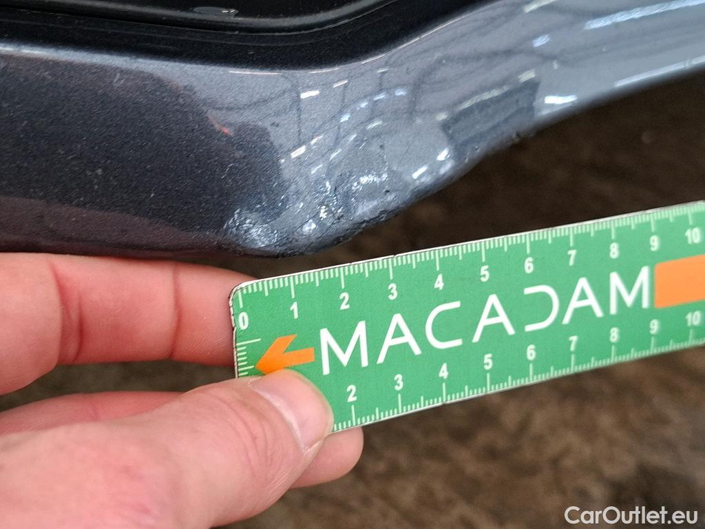  Renault  Megane RENAULT Mégane Berline 5p Berline Business Energy dCi 110 EDC #2