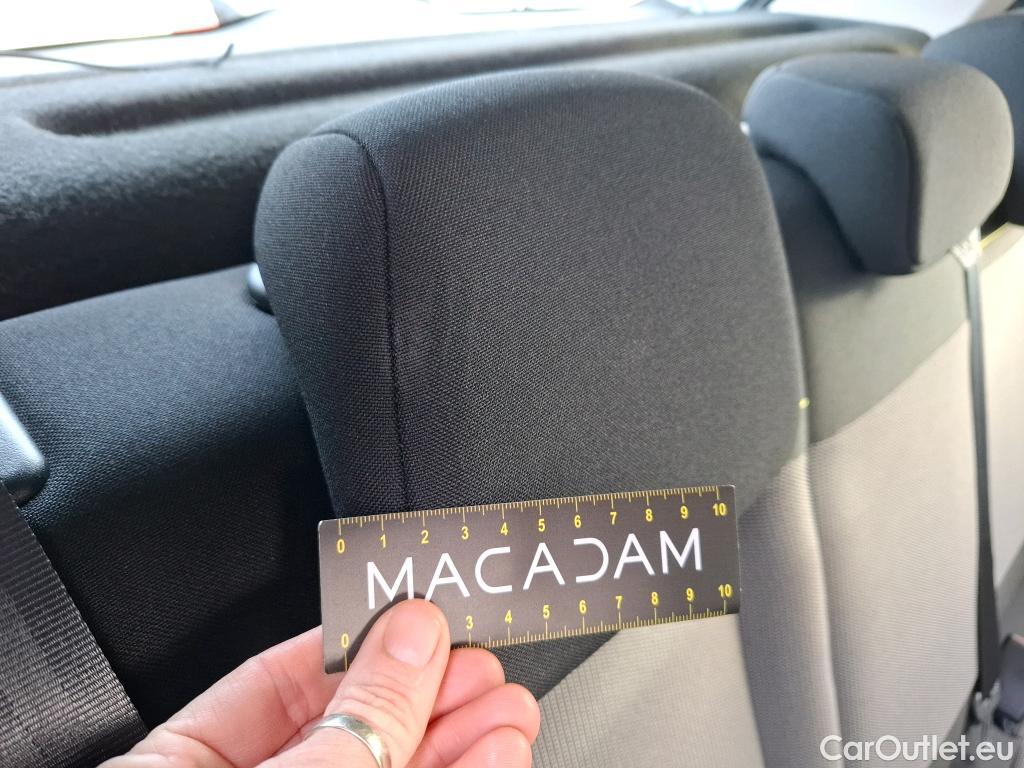  Citroen  C3  Shine 1.2 PureTech 110CV BVA6 E6d #21