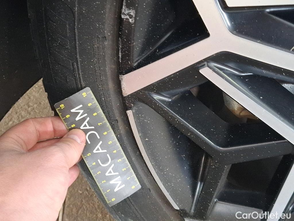  Hyundai  Tucson  N Line Executive Hybrid 4WD 1.6 T-GDI 230CV BVA6 E6d #11