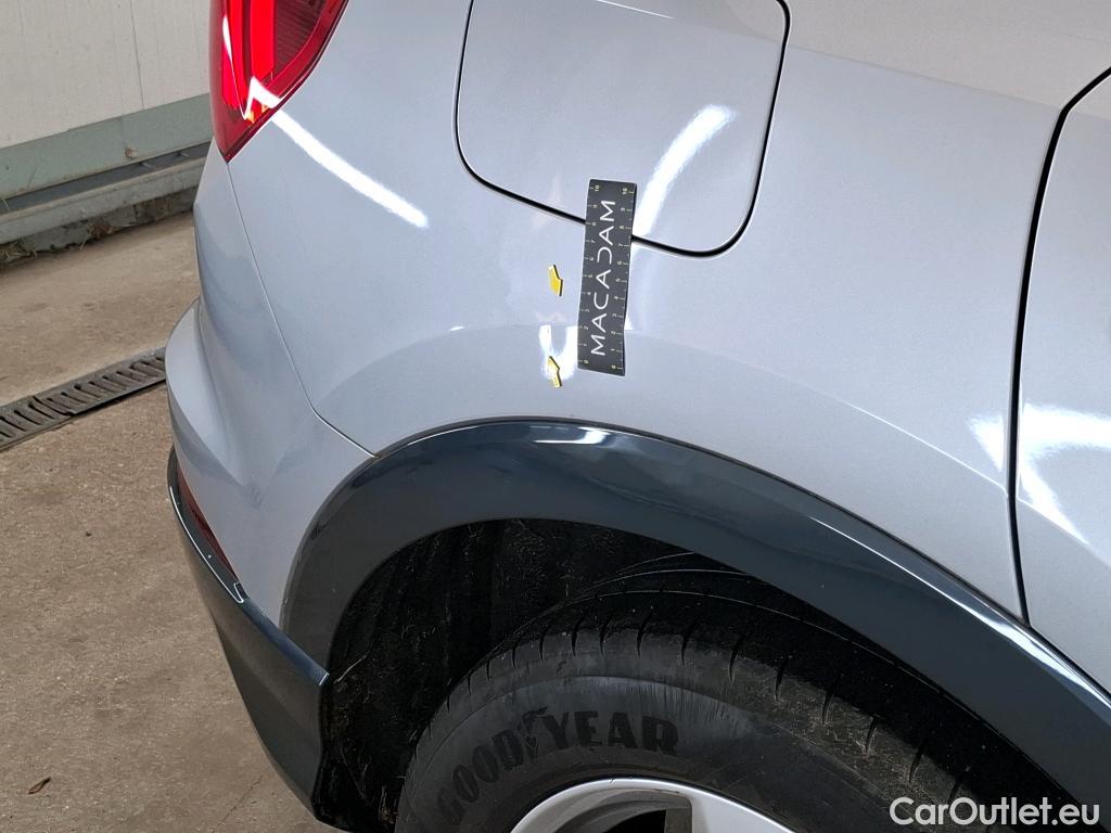  Audi  Q3 AUDI  / 2018 / 5P / SUV 35 TFSI 150 MHEV S TRONIC DESIGN LUXE #15