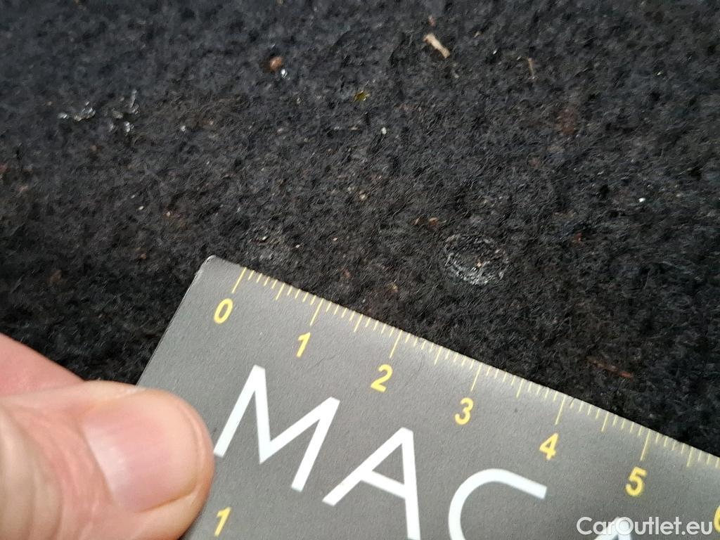  Citroen  C3  Shine 1.2 PureTech 110CV BVA6 E6d #5