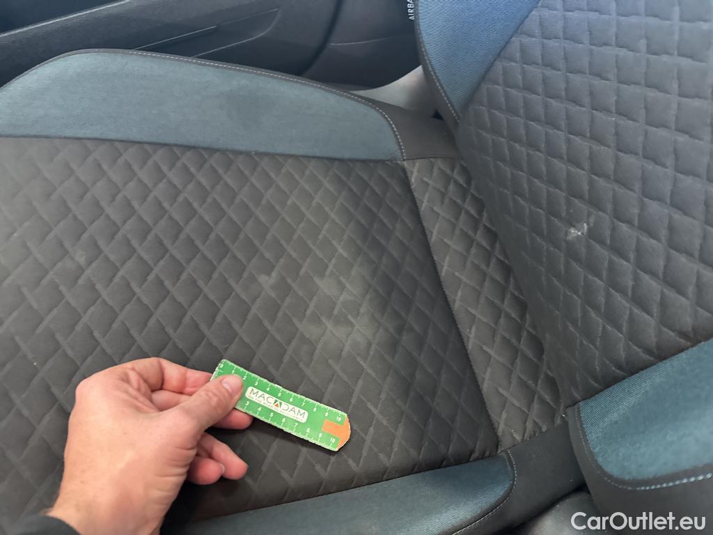  Volkswagen  Polo  VI IQ.DRIVE 1.0 TSI 95CV BVM5 E6dT #11