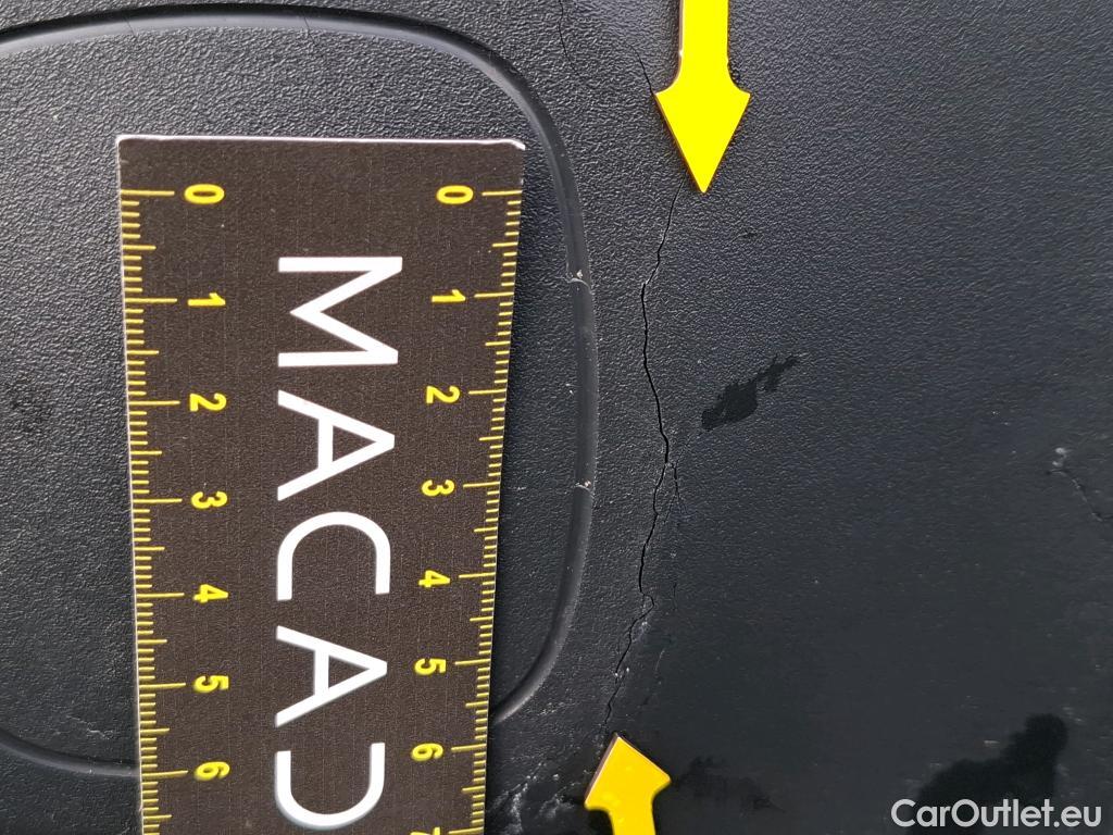  Citroen  C3  Shine 1.2 PureTech 110CV BVA6 E6d #11