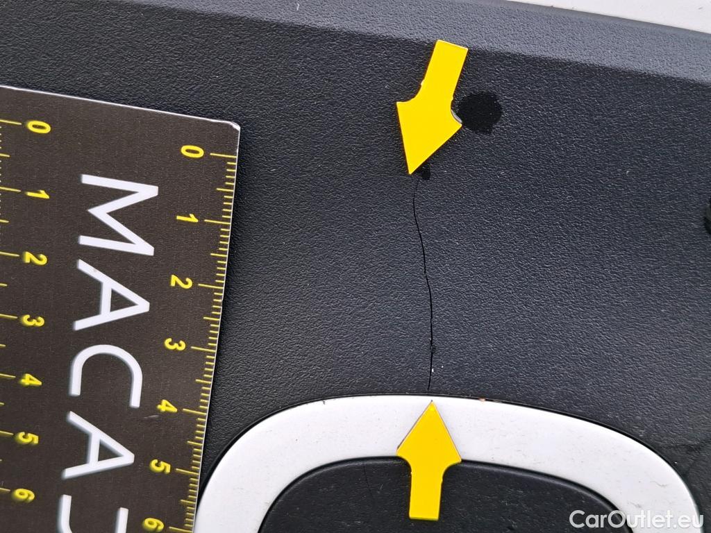  Citroen  C3  Shine 1.2 PureTech 110CV BVA6 E6d #13