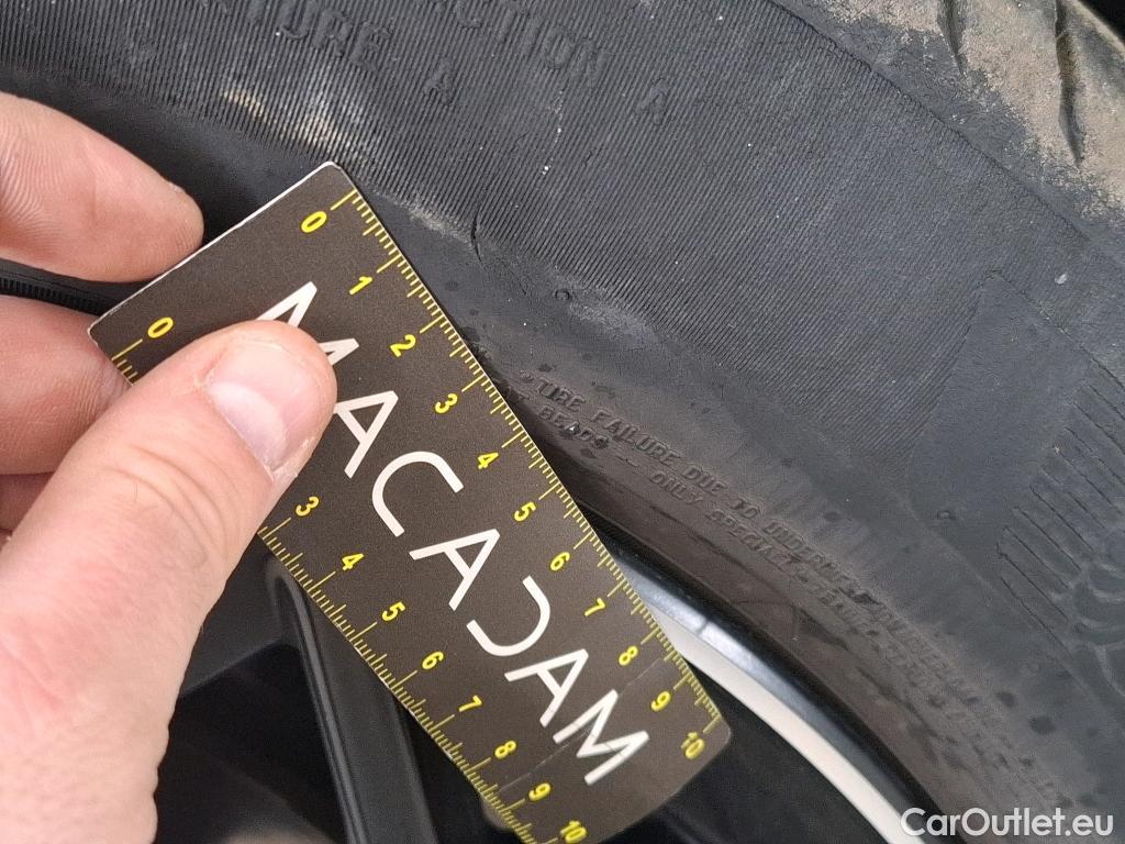  Hyundai  Tucson  N Line Executive Hybrid 4WD 1.6 T-GDI 230CV BVA6 E6d #3