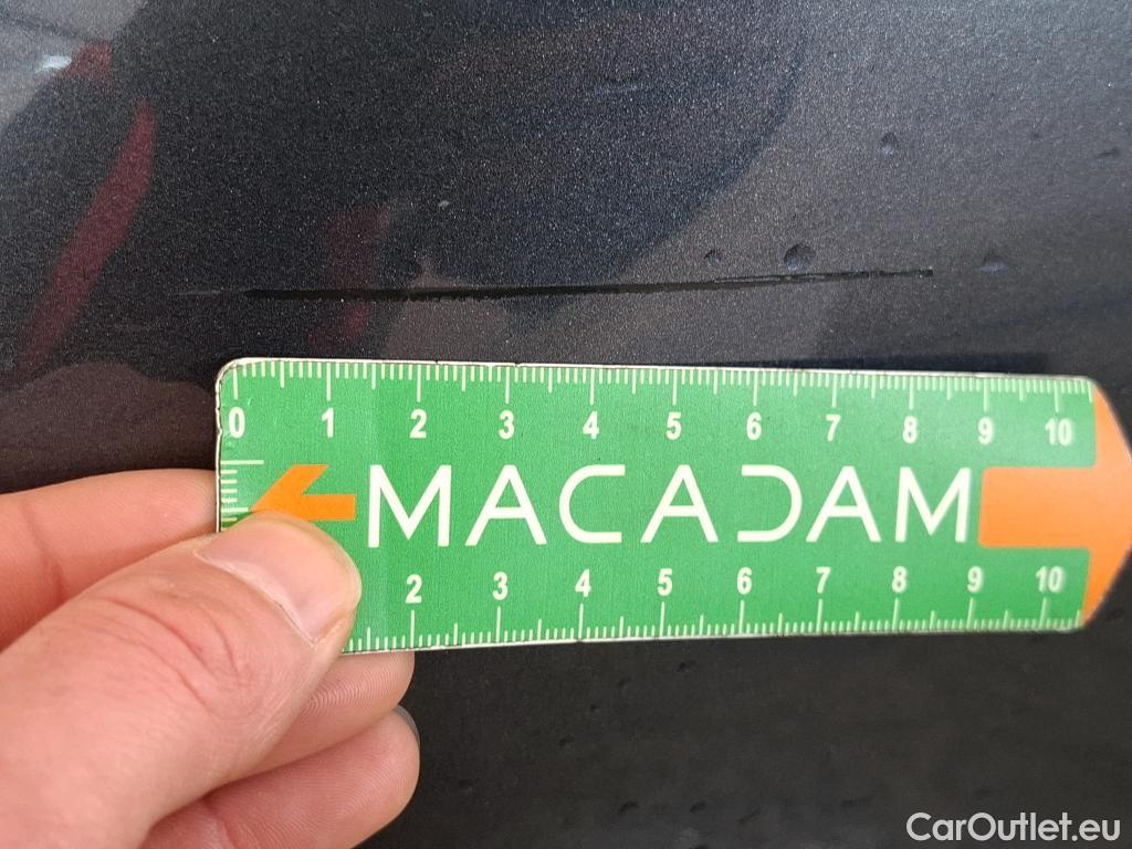  Renault  Megane RENAULT Mégane Berline 5p Berline Business Energy dCi 110 EDC #4