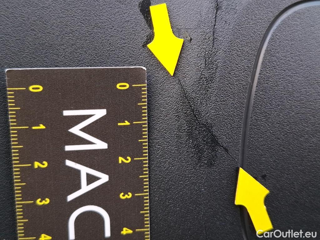  Citroen  C3  Shine 1.2 PureTech 110CV BVA6 E6d #9