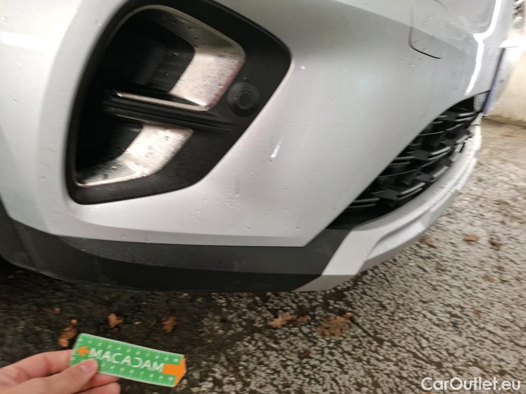  Renault  Captur  II Techno 1.6 E-TECH Hybrid 145CV BVA6 E6d #11