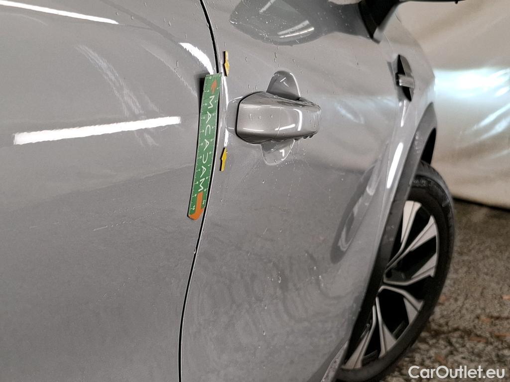  Renault  Captur  II Techno 1.6 E-TECH Hybrid 145CV BVA6 E6d #2